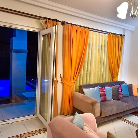 Infinity Mavi Villa Fethiye Dış mekan fotoğraf