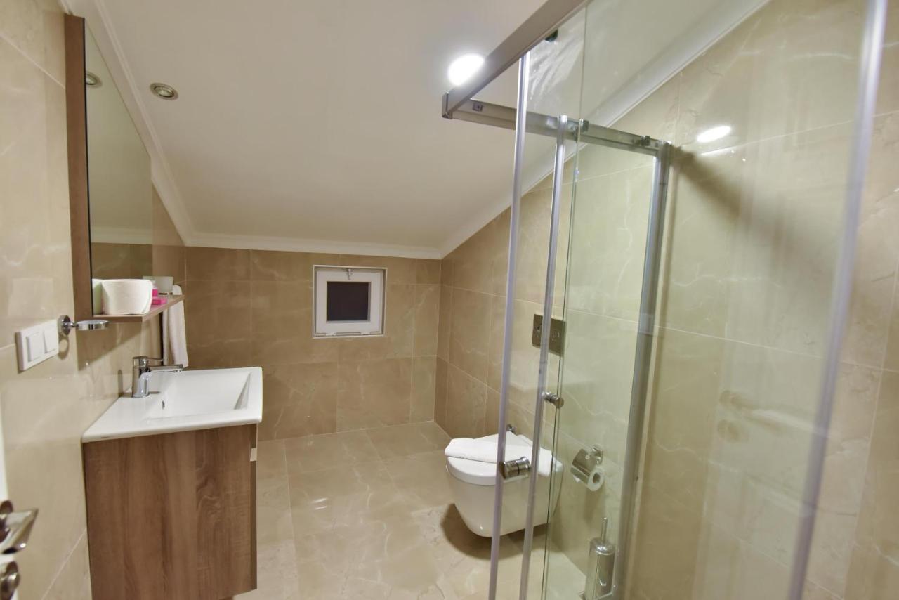 Infinity Mavi Villa Fethiye Dış mekan fotoğraf