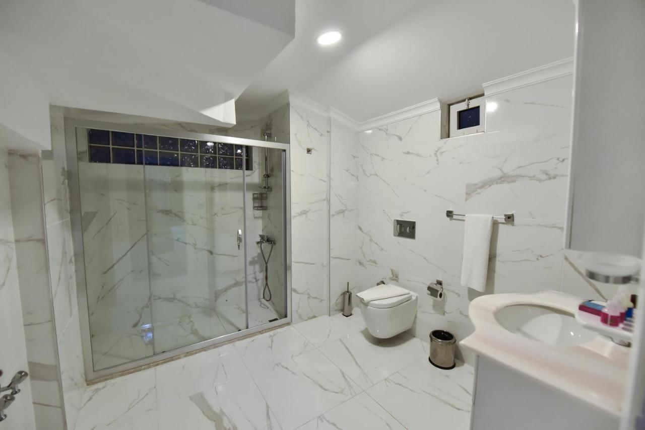 Infinity Mavi Villa Fethiye Dış mekan fotoğraf