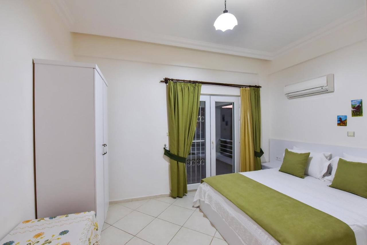 Infinity Mavi Villa Fethiye Dış mekan fotoğraf