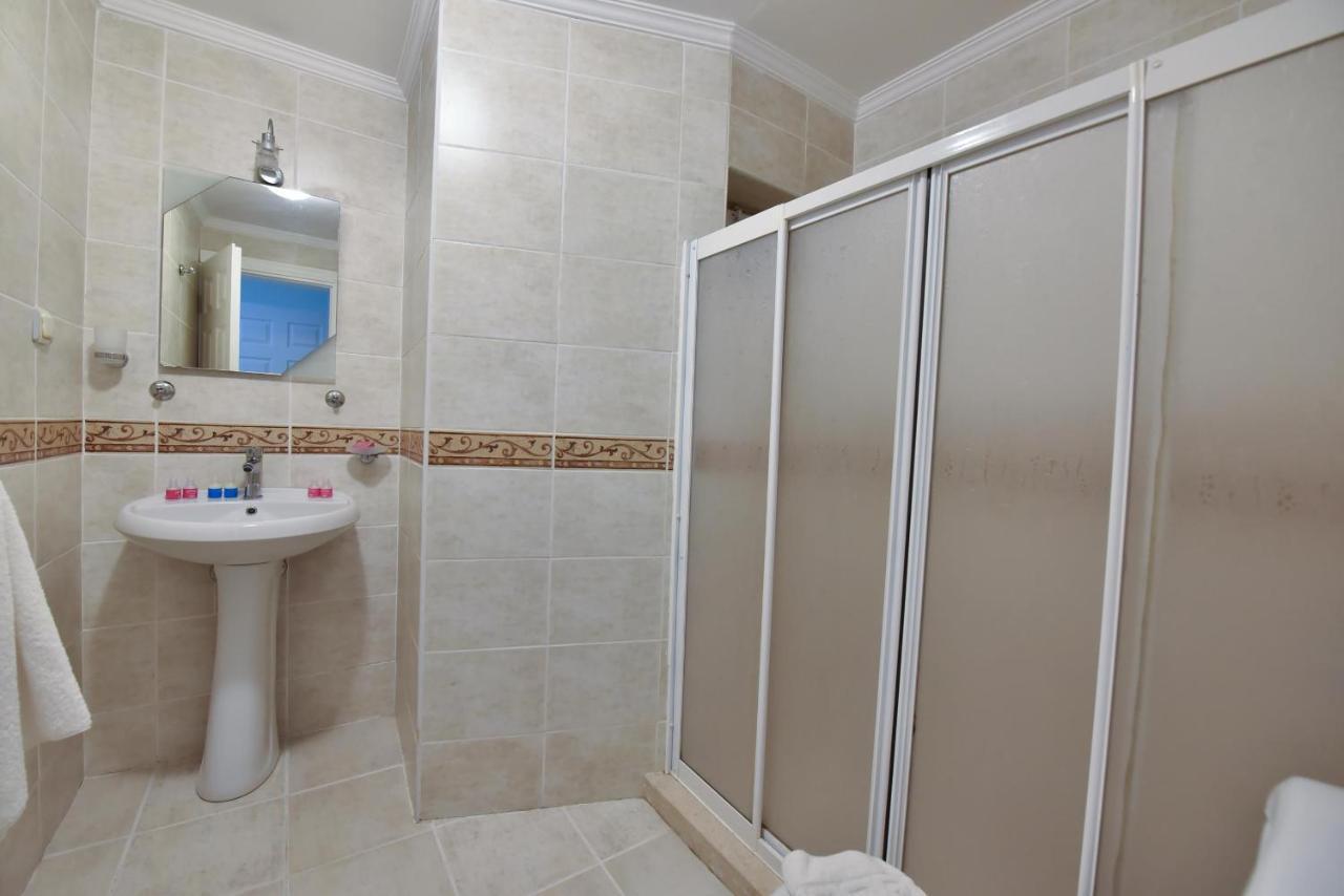 Infinity Mavi Villa Fethiye Dış mekan fotoğraf
