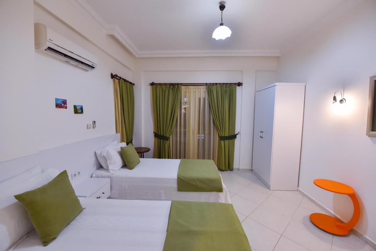 Infinity Mavi Villa Fethiye Dış mekan fotoğraf
