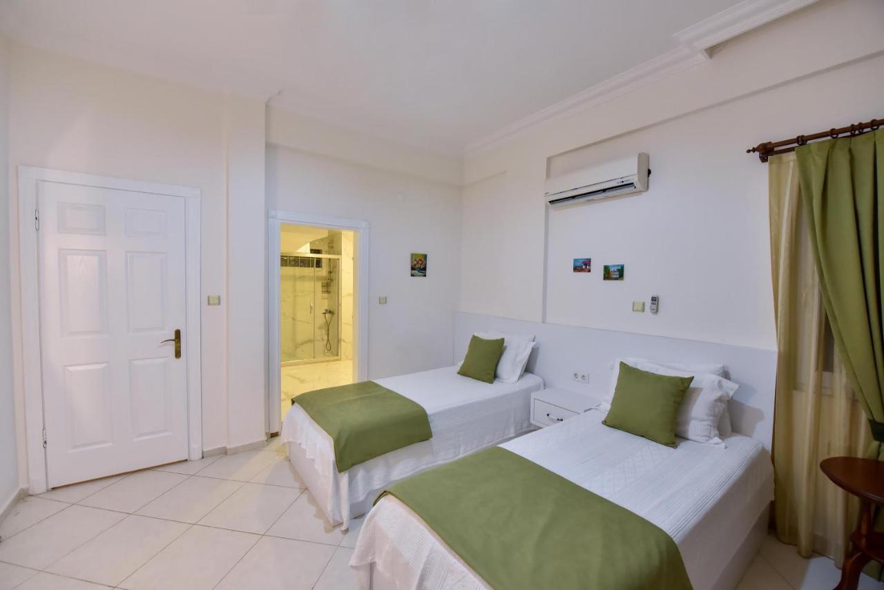 Infinity Mavi Villa Fethiye Dış mekan fotoğraf