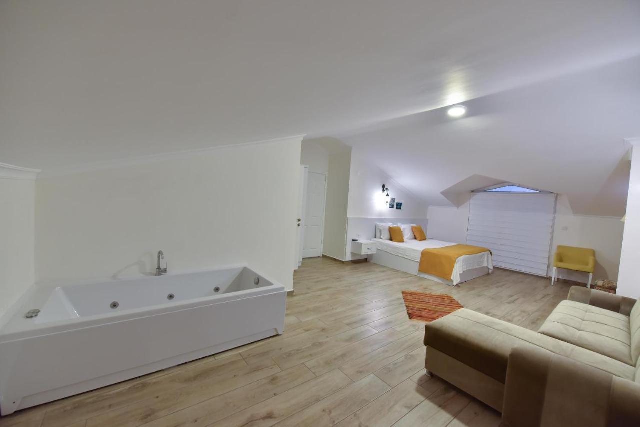 Infinity Mavi Villa Fethiye Dış mekan fotoğraf