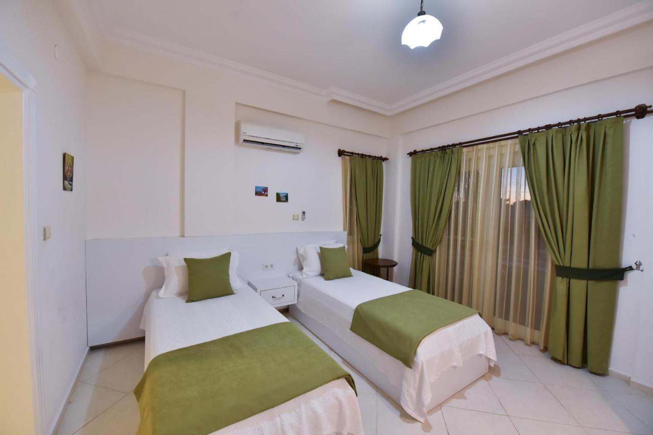 Infinity Mavi Villa Fethiye Dış mekan fotoğraf