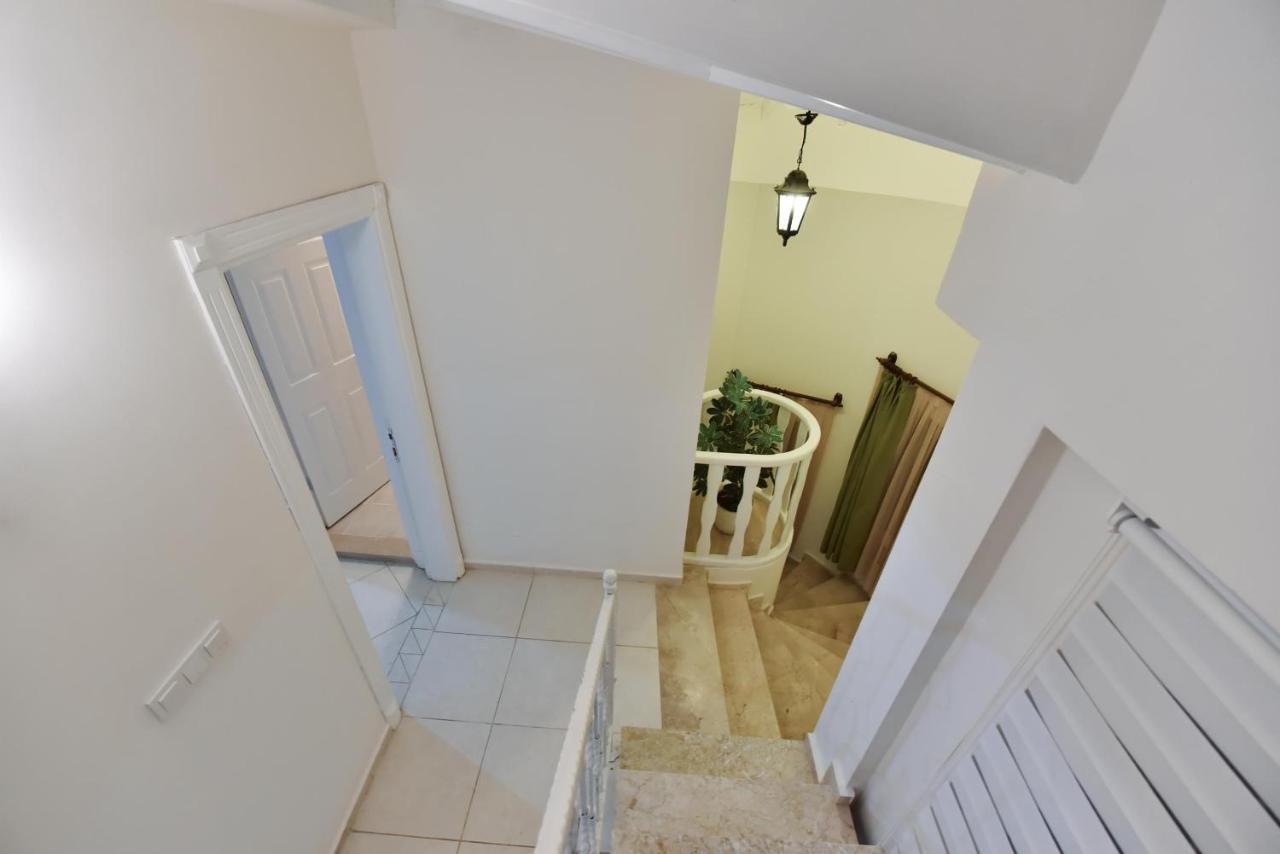 Infinity Mavi Villa Fethiye Dış mekan fotoğraf