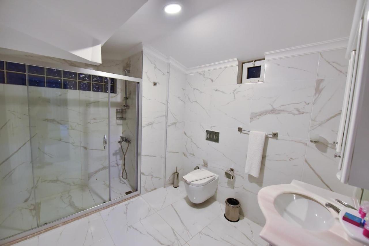 Infinity Mavi Villa Fethiye Dış mekan fotoğraf