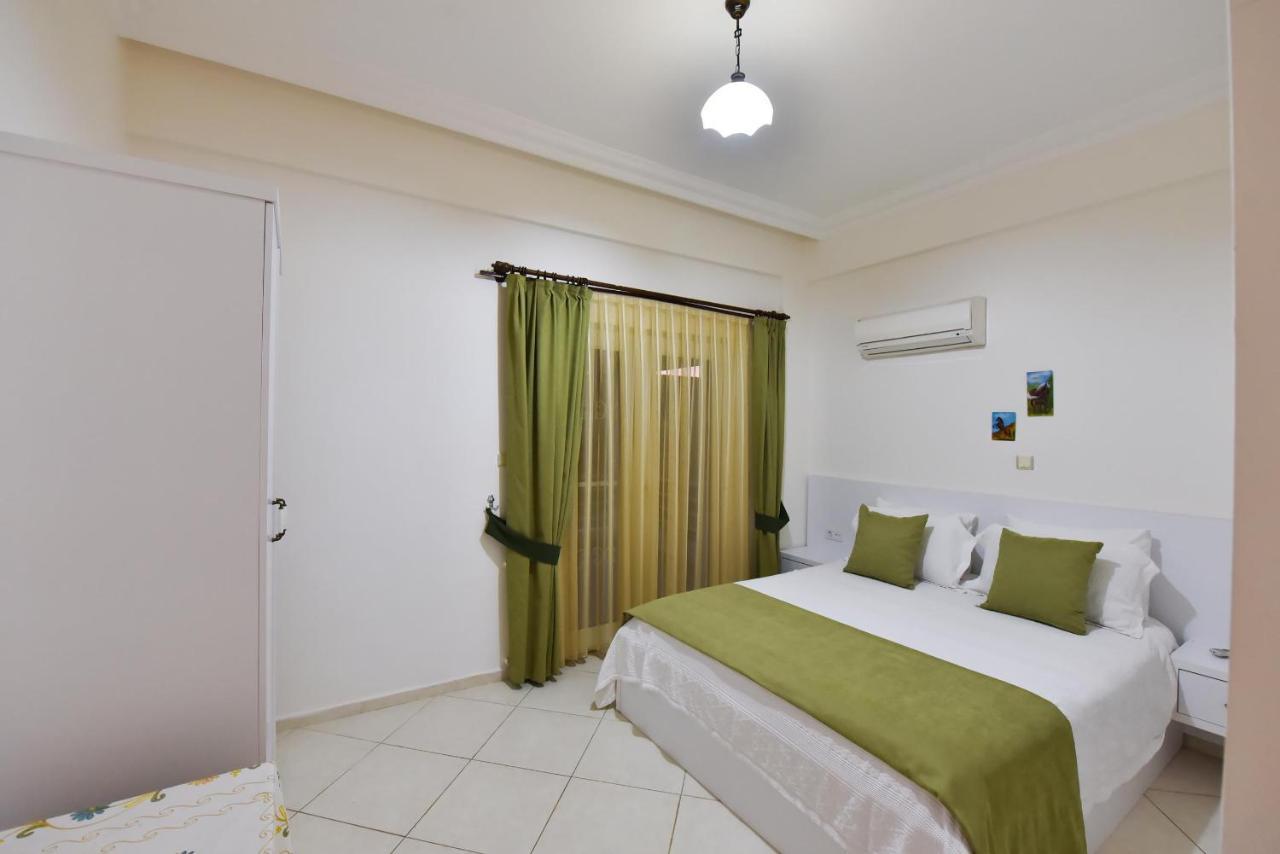 Infinity Mavi Villa Fethiye Dış mekan fotoğraf