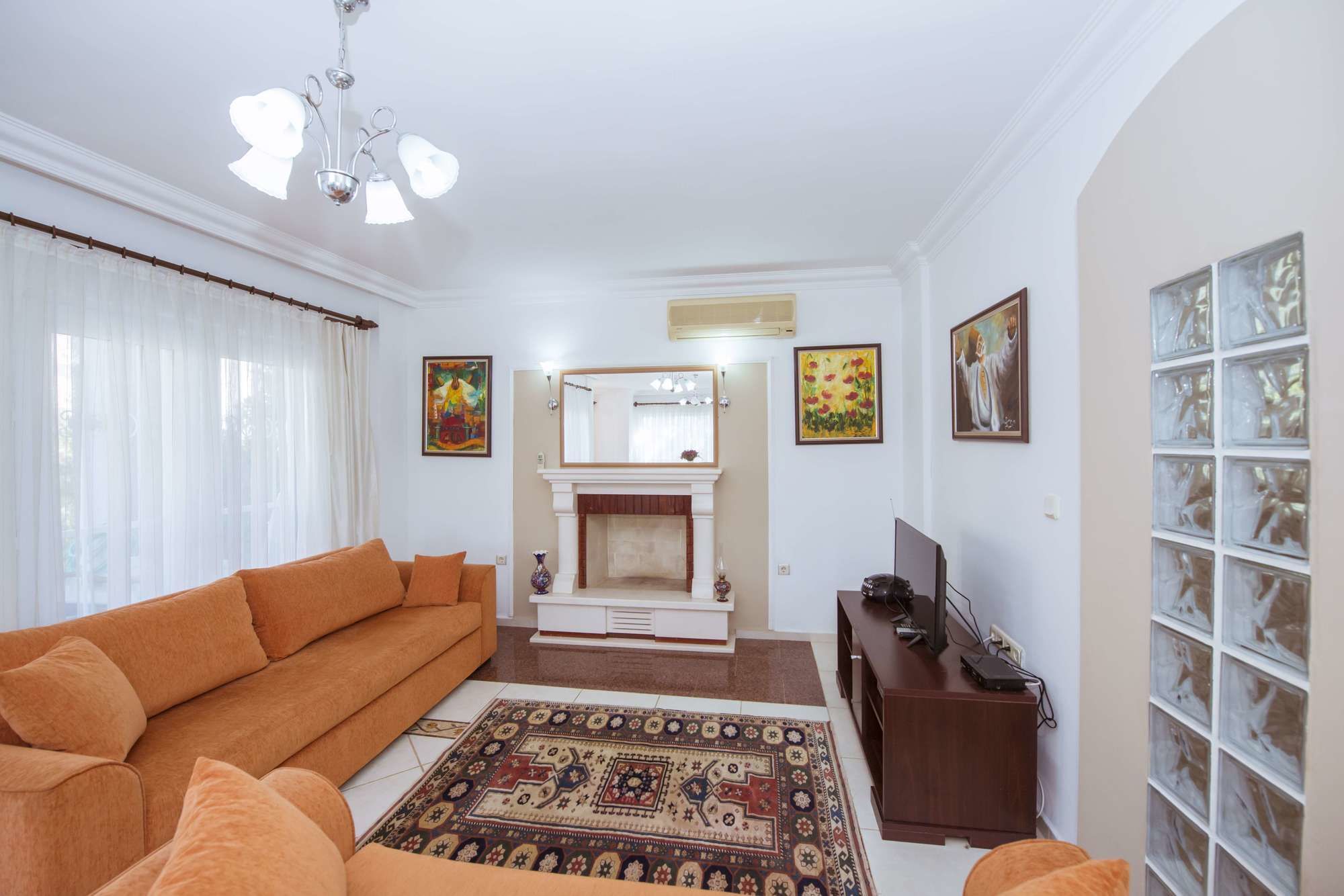 Infinity Mavi Villa Fethiye Dış mekan fotoğraf