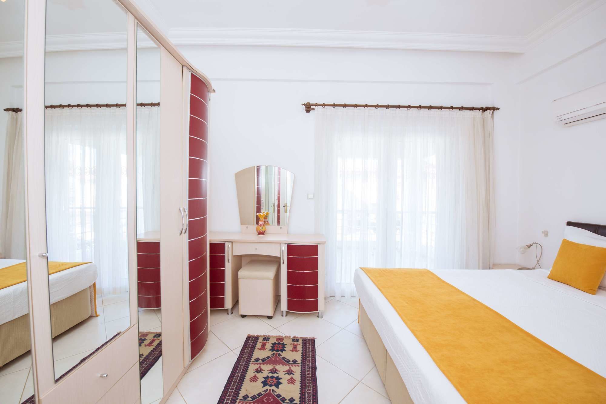 Infinity Mavi Villa Fethiye Dış mekan fotoğraf