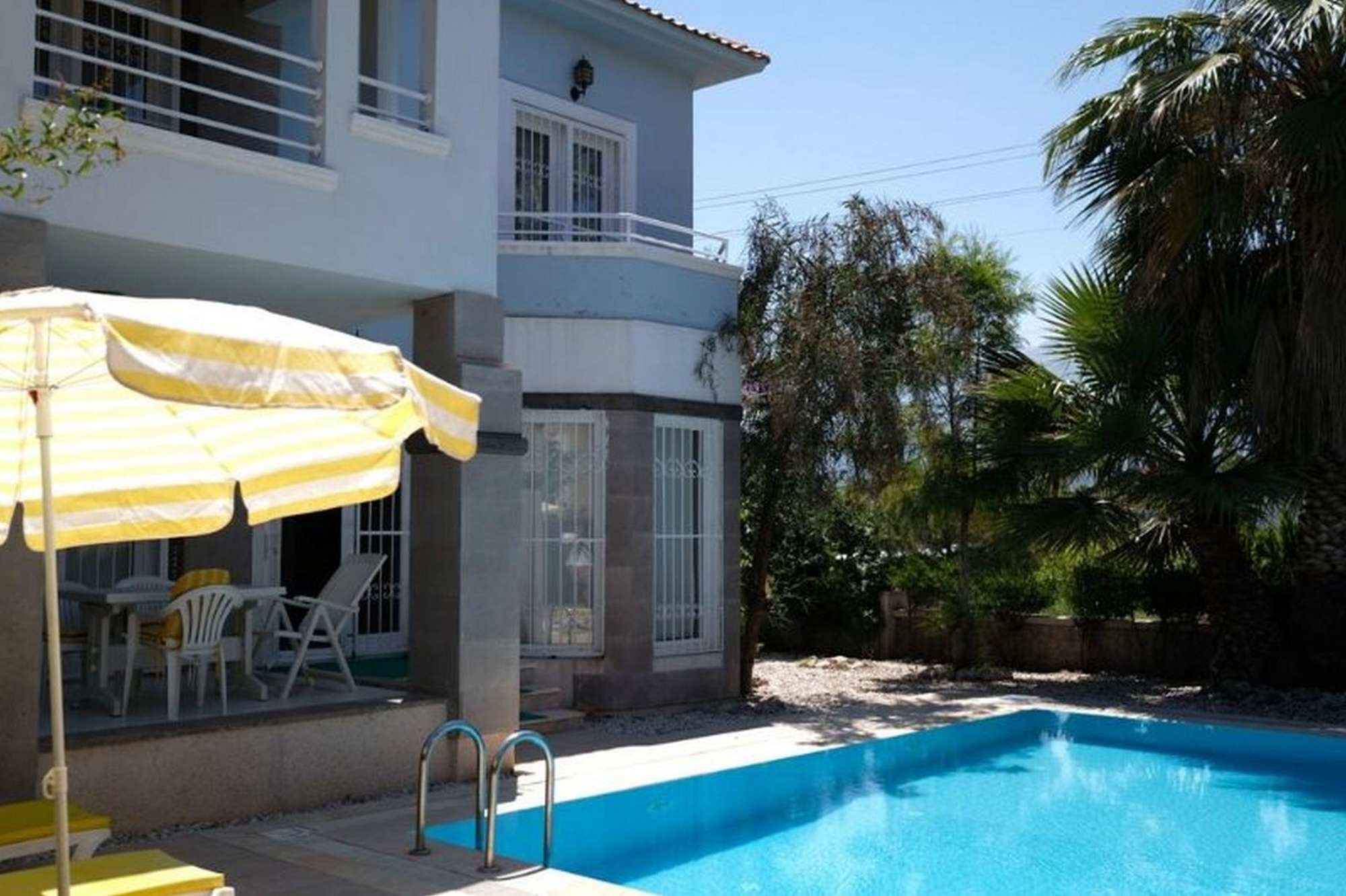 Infinity Mavi Villa Fethiye Dış mekan fotoğraf