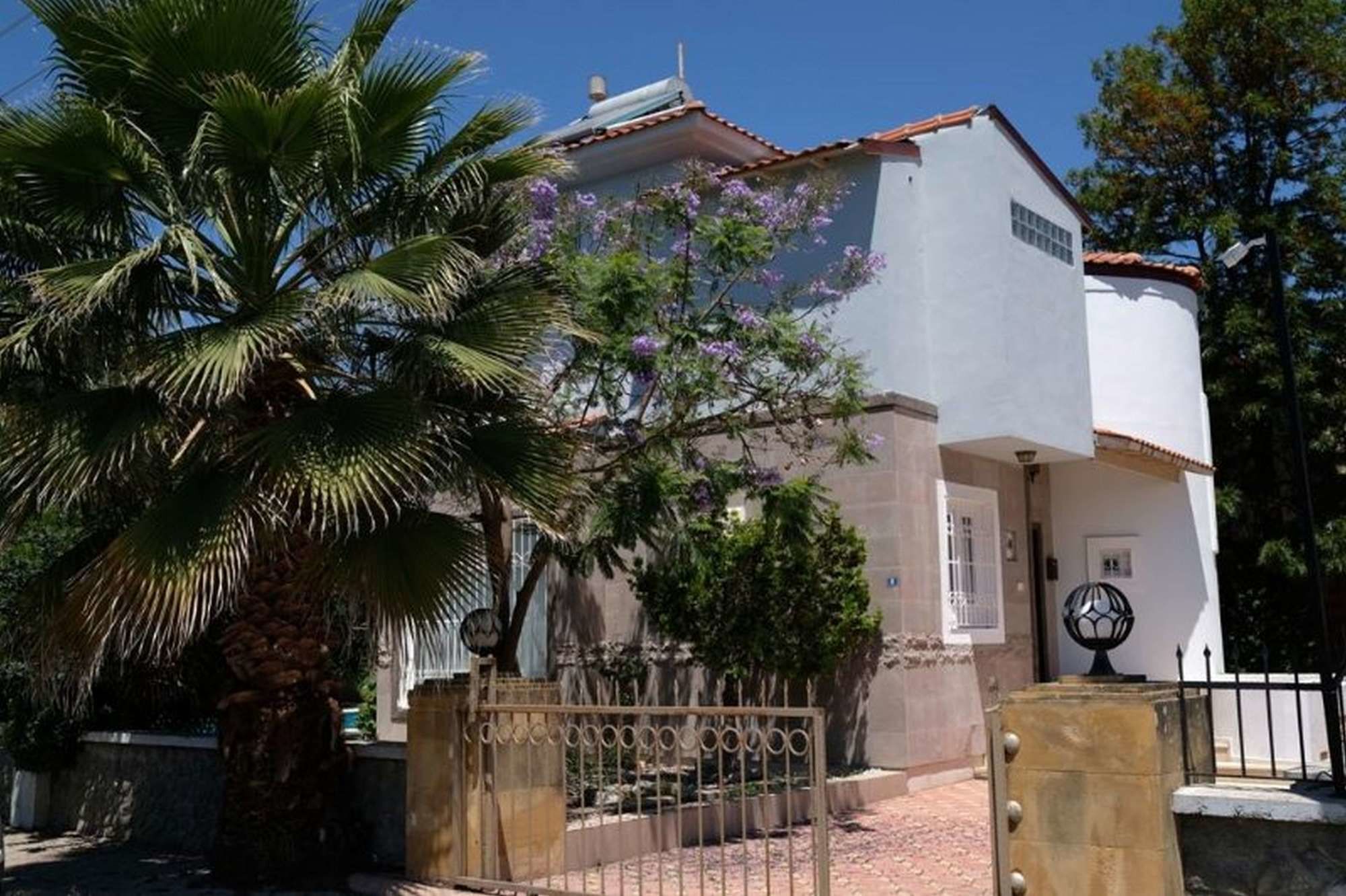 Infinity Mavi Villa Fethiye Dış mekan fotoğraf