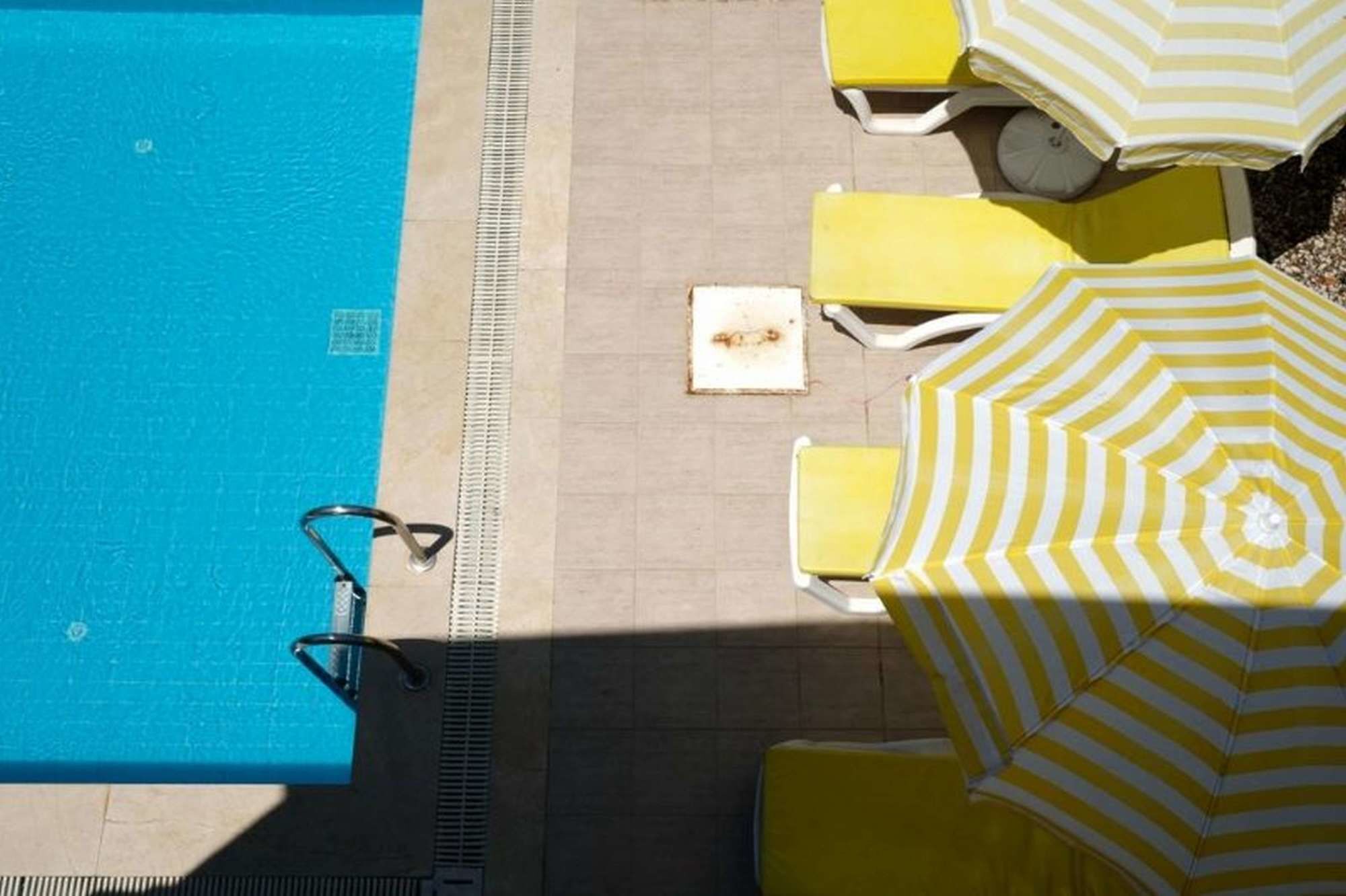 Infinity Mavi Villa Fethiye Dış mekan fotoğraf