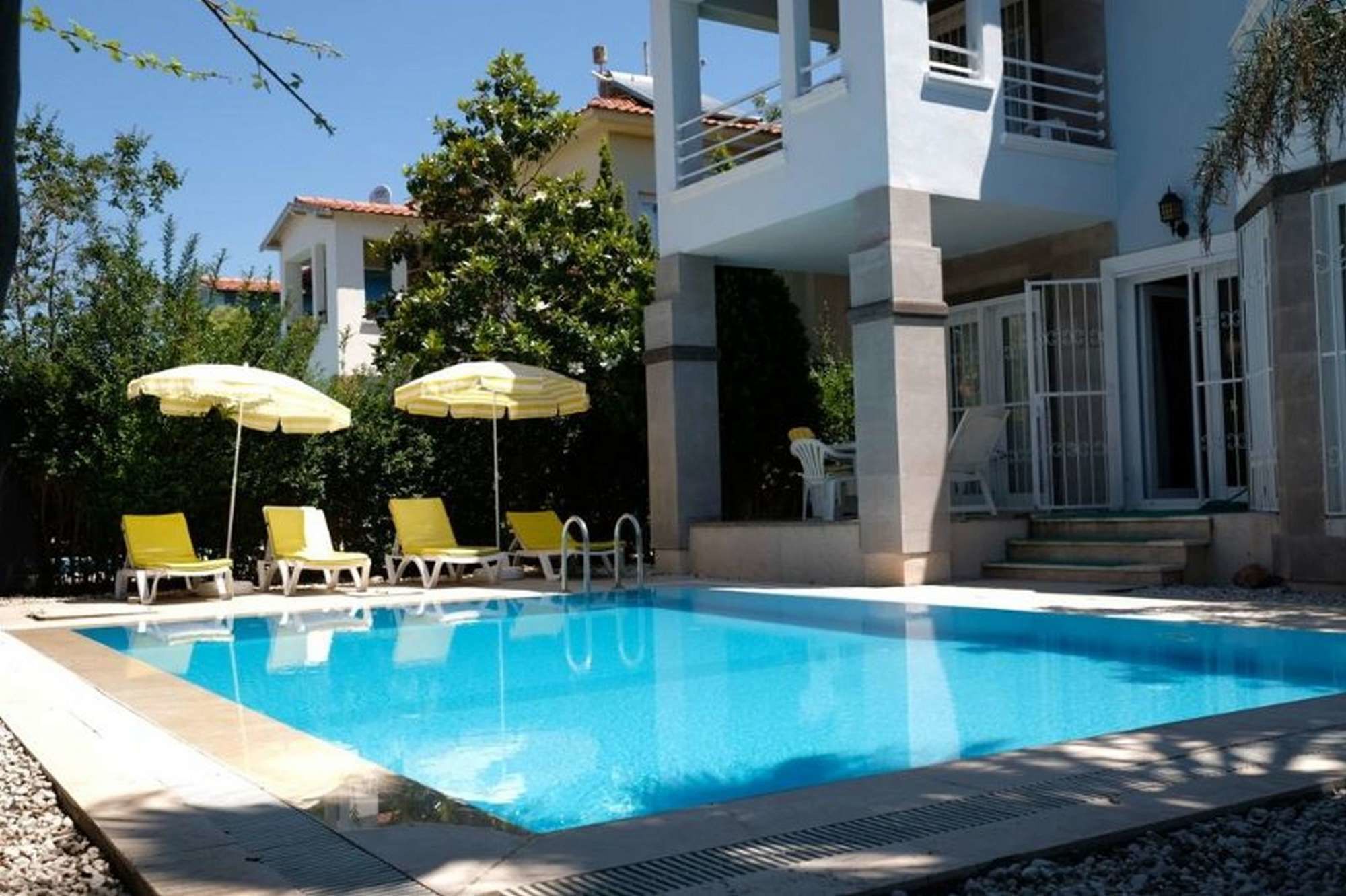 Infinity Mavi Villa Fethiye Dış mekan fotoğraf